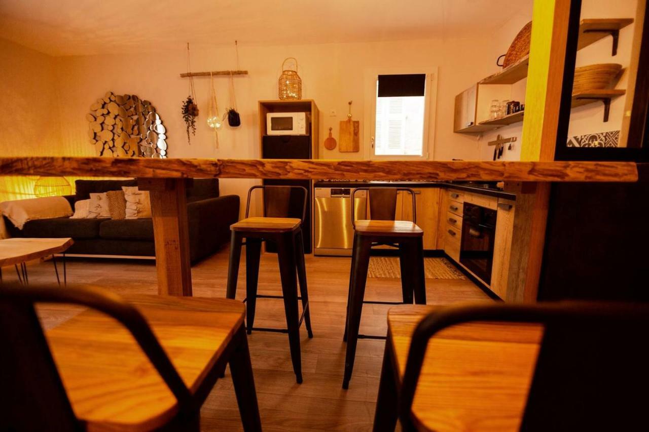 Le Limasset Διαμέρισμα Αβινιόν Εξωτερικό φωτογραφία